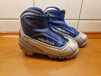 Buty do nart biegowych Alpina roz.29 NNN