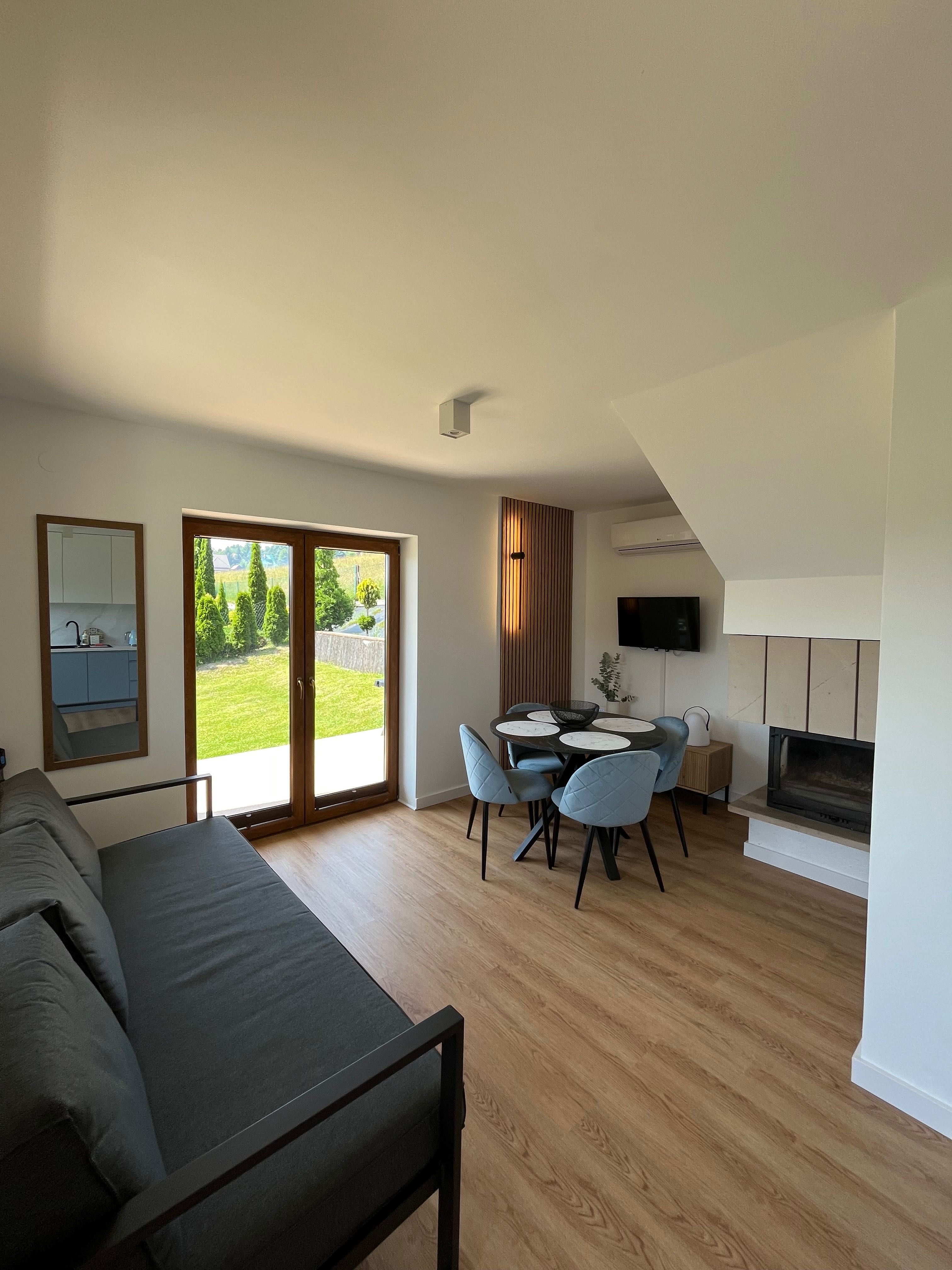 Domek SUN HOUSE GRÓDEK WYNAJEM, NOCLEGI, Bartkowa, Gródek nad Dunajcem