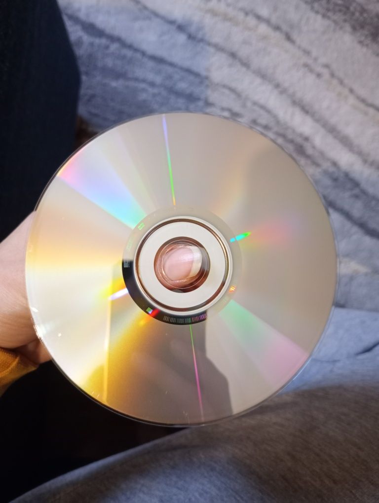 Mój przyjaciel królik i jego przygody VCD