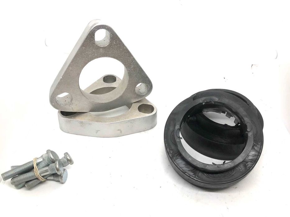 Проставки Kia Cerato 2009-2013 / Киа Черато 2009 - передние