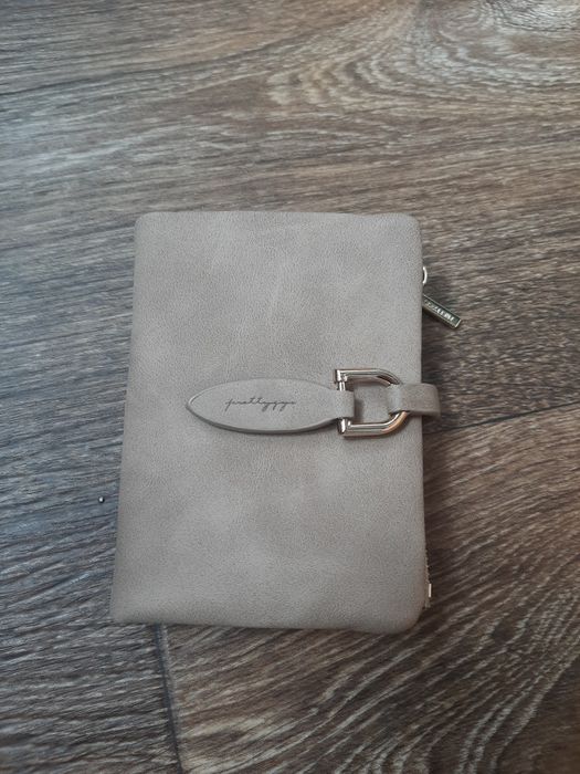 Гаманець жіночий