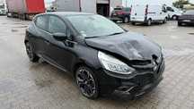 Renault Clio Clio 1.5 dci Navi Kamera 106 tyś km