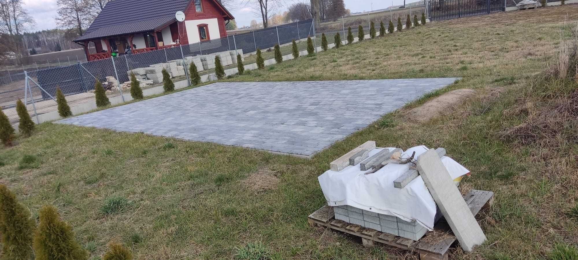 Działka budowlana Krajenka