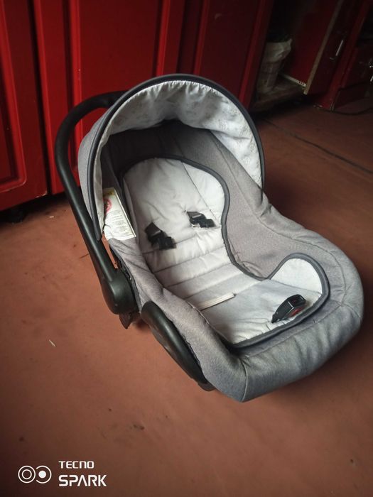 Прогулянкова коляска Carrello Supra CRL-5510