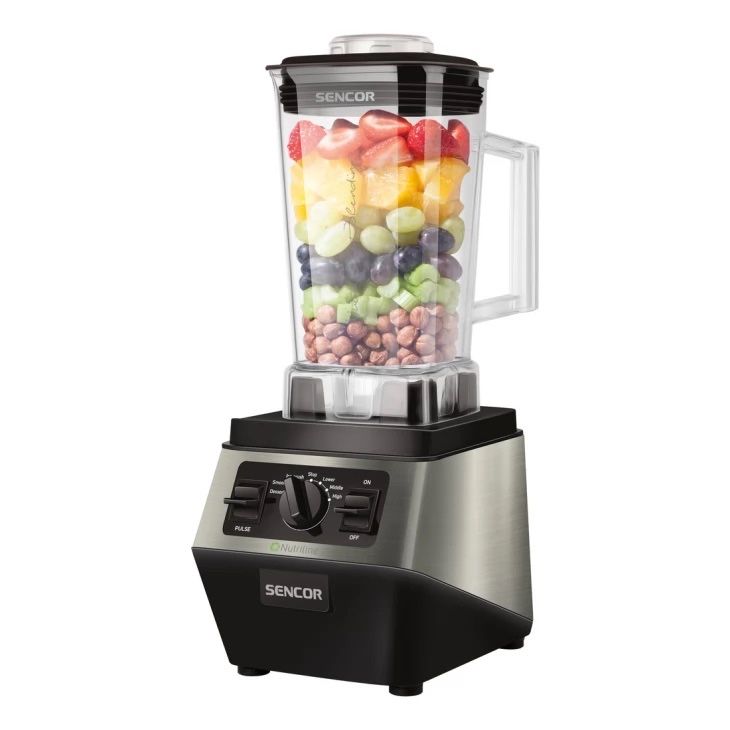 Super blender Sencor wielofunkcyjny 7 trybów miksowania