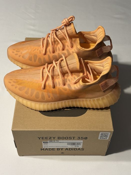 Adidas Yeezy Boost 350 v2 mono clay