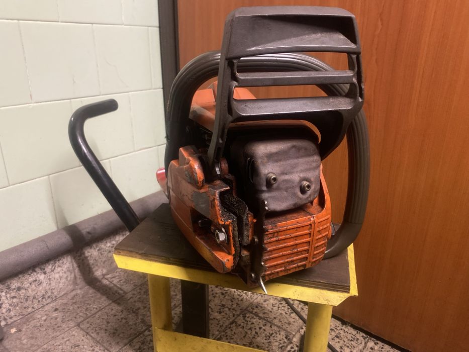 Husqvarna 340 Sprawna 100%