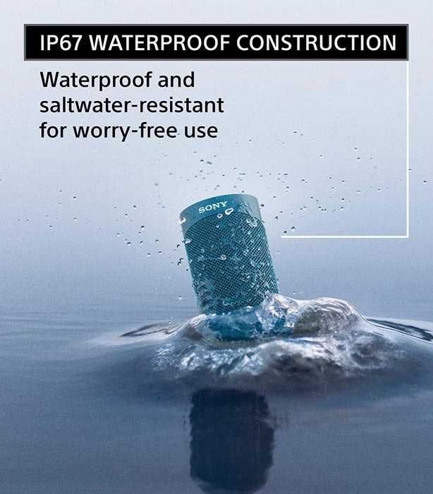 Sony Speakers Bluetooth | Party Connect (x8) | Extra Bass