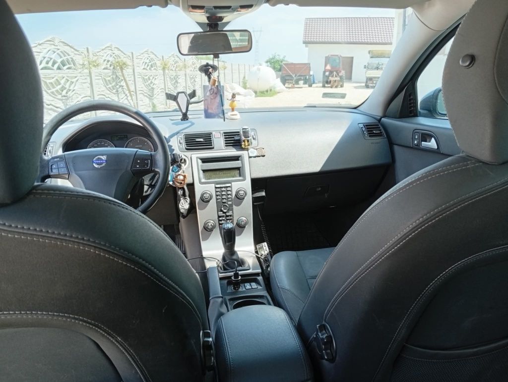 Volvo V50 2006r.