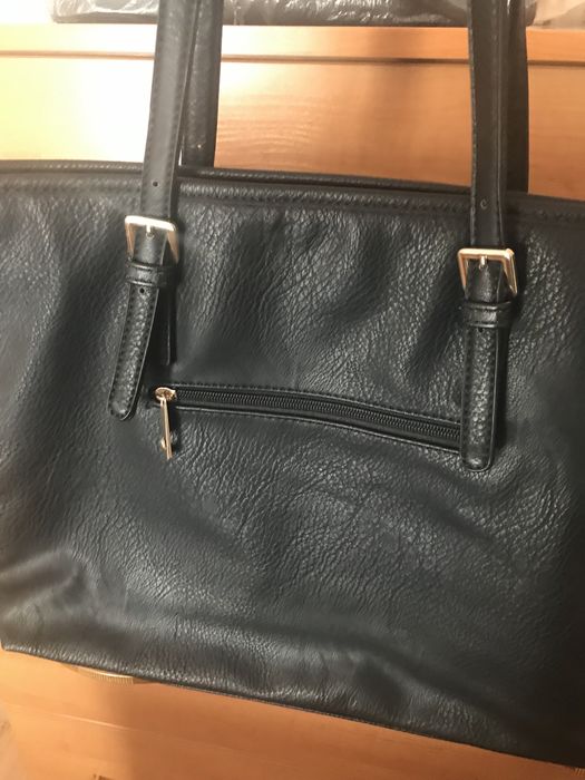 Сумка жіноча велика