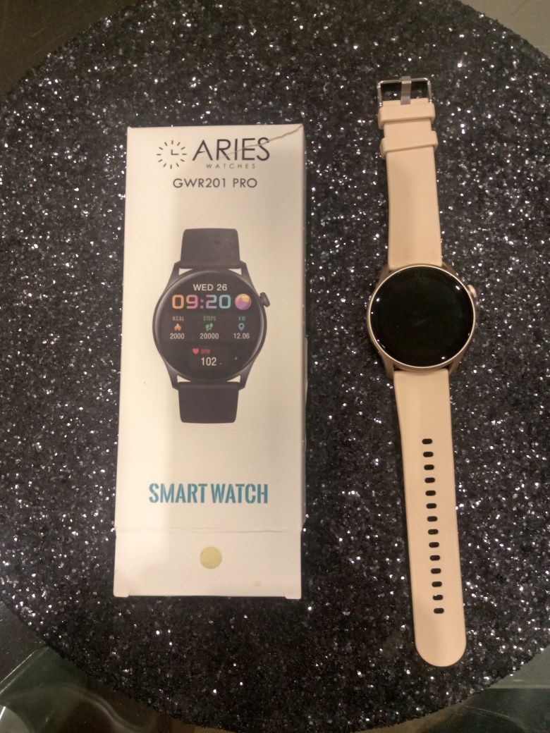 Zegarek .Smart Watch