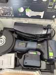 AGC 18-125 5.0 EBI-Plus Festool