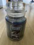 Yankee Candle Kaszmir
