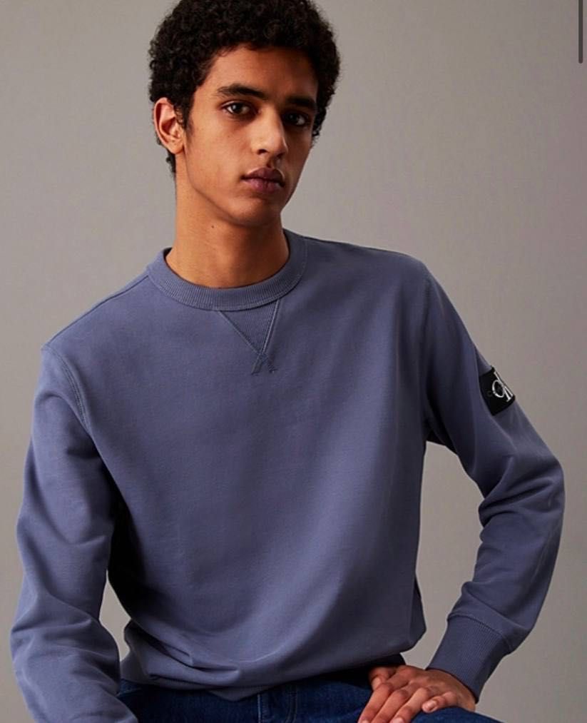 Світшот Calvin Klein