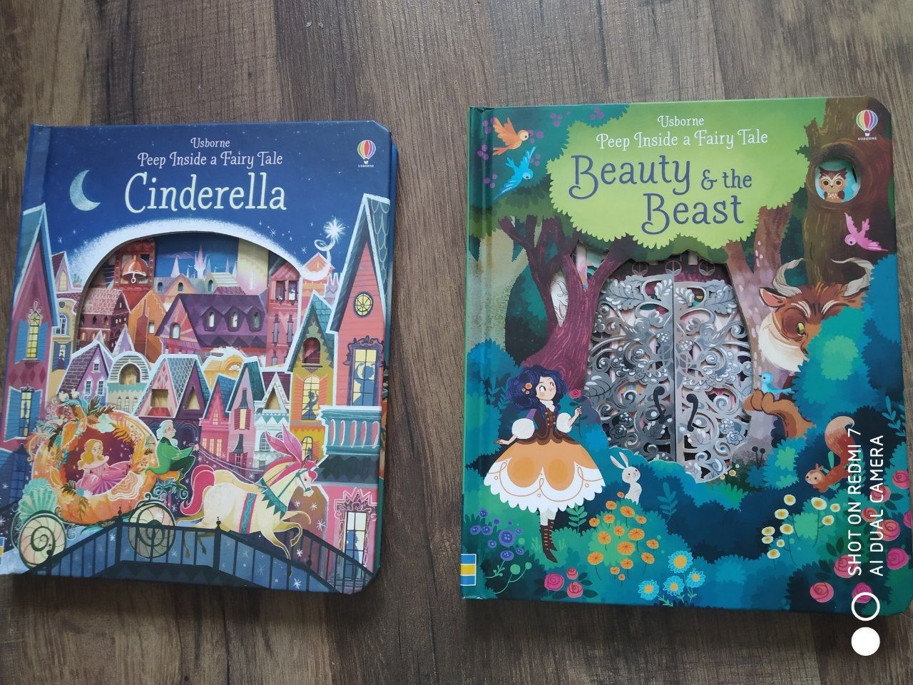 Книги На англійській для дітей