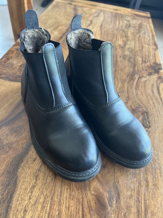 Sztybety Dehatlon r. 31 oraz r. 32