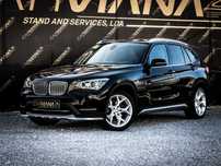 BMW X1 sDrive 18d xLine com garantia