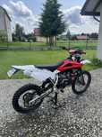Sprzedam cross Husqvarna WR 300 zarejstowana 2T !!!
