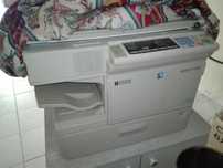 Impressora RICOH FT 4615