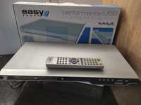 Dvd/mpeg4 player  easy touch . NTSC/Pal/auto