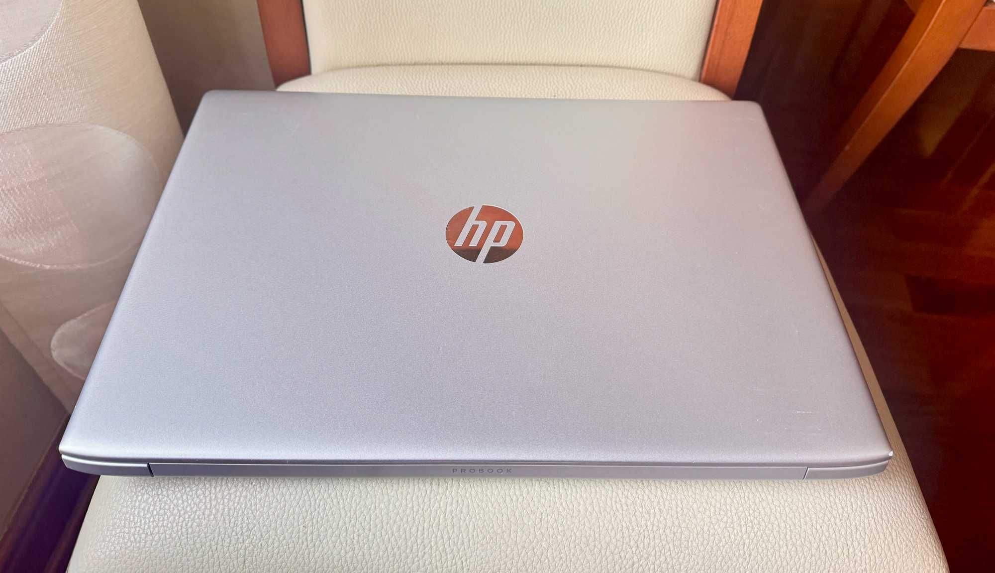 HP Probook 450 G5 15.6"FullHD/i5-8250U/16G Ram/Ssd 256Gb/GeForce 930Mx