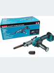 MAKITA Pilnik taśmowy akumulatorowy 18V 9 mm body DBS180Z Makita PL