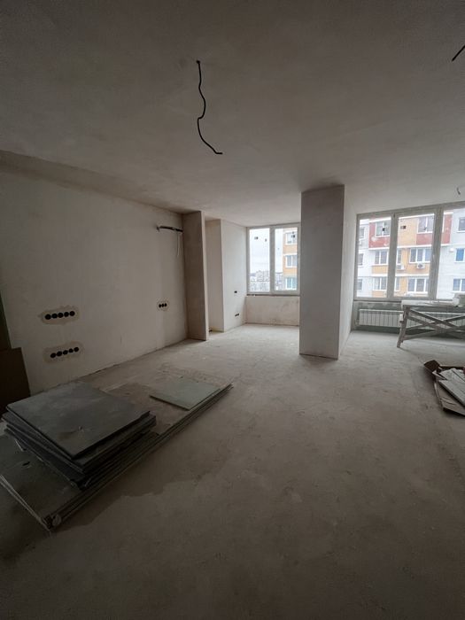 Продам 3 ком.квартиру 100м2 ЖК Дуэт, Жилстрой-2,Алексеевка