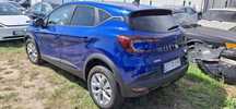 Mitsubishi ASX 2025 SALON PL 1.3 automat uszkodzony