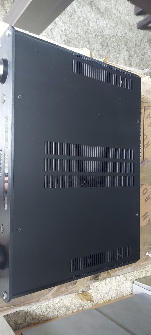 Wzmacniacz Roksan Caspian m1 NG