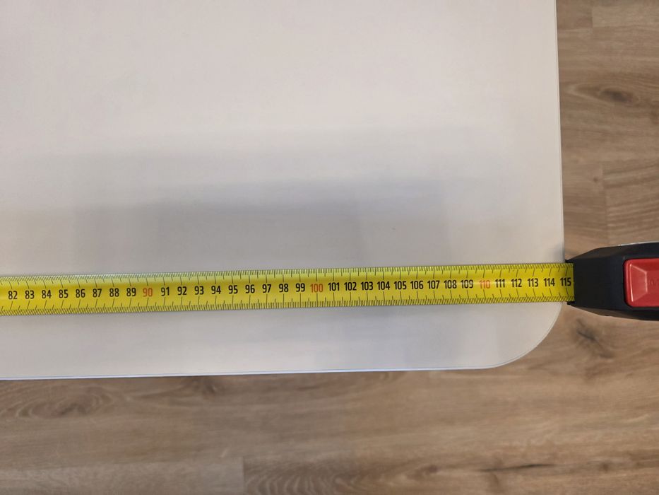 Stolik kawowy z 2 półkami VODOL meble Forte kaszmir/czarny