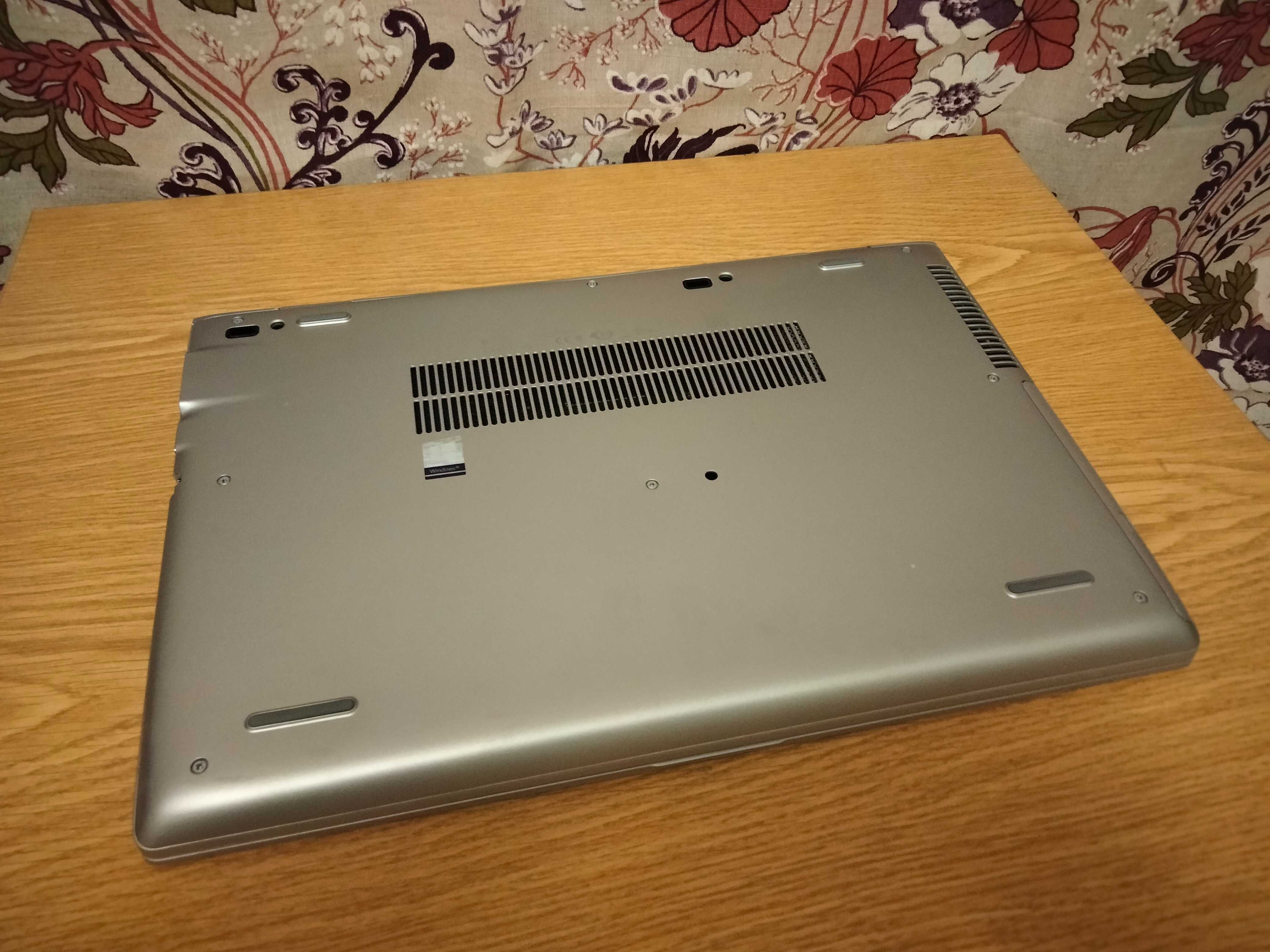 Офісний Ноутбук HP ProBook 650 G5 i5-8265U/RAM 16GB/256GB SSD/15.6"