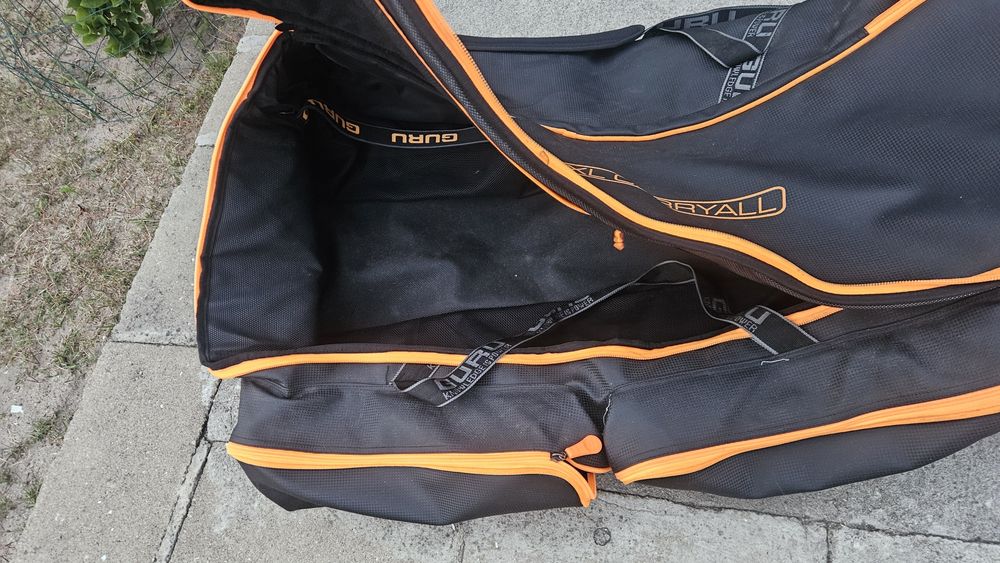 Guru Fusion XL Carryall - torba wędkarska