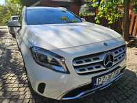 Mercedes-Benz GLA Kupiony w 2023 roku z salonu Mercedsa Duda Cars