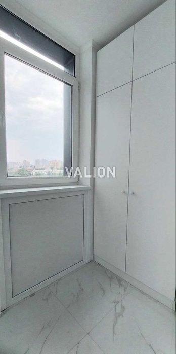 Продаж 1К квартири ЖК Manhattan City Берестейський 11 Шевченківський