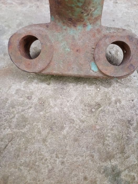 Сошка рульова МТЗ-82