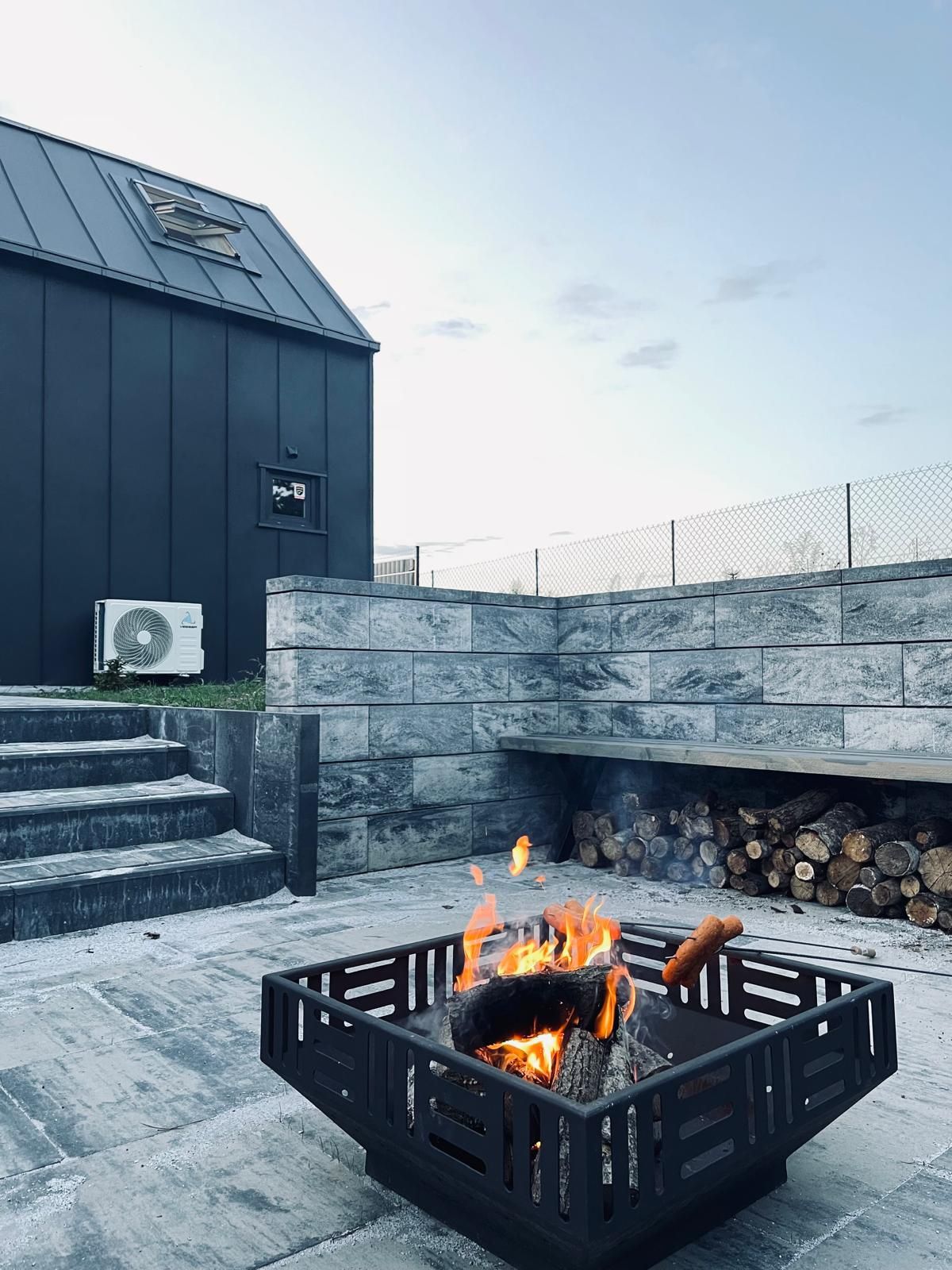Wieczór Panieński 12 osób Black Spa Residence Jacuzzi Sauna Basen