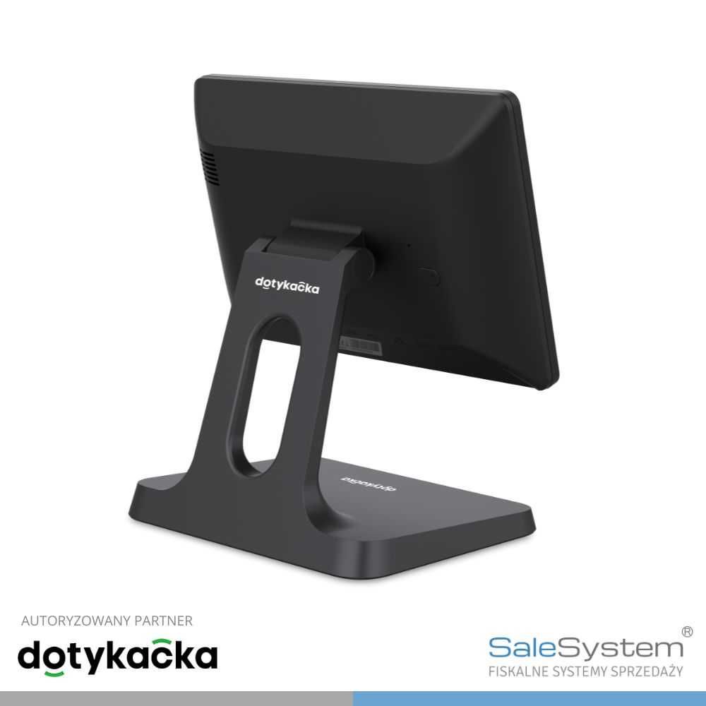 System POS Tablet Ekran dotykowy i drukarka fiskalna Elzab Zeta online
