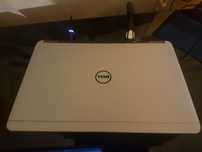 Dell latitude E7240 i7  2,7ghz  512 gb ssd 16gb ram
