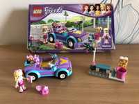 Наборы  Lego friends оригинал  Лего Френдс