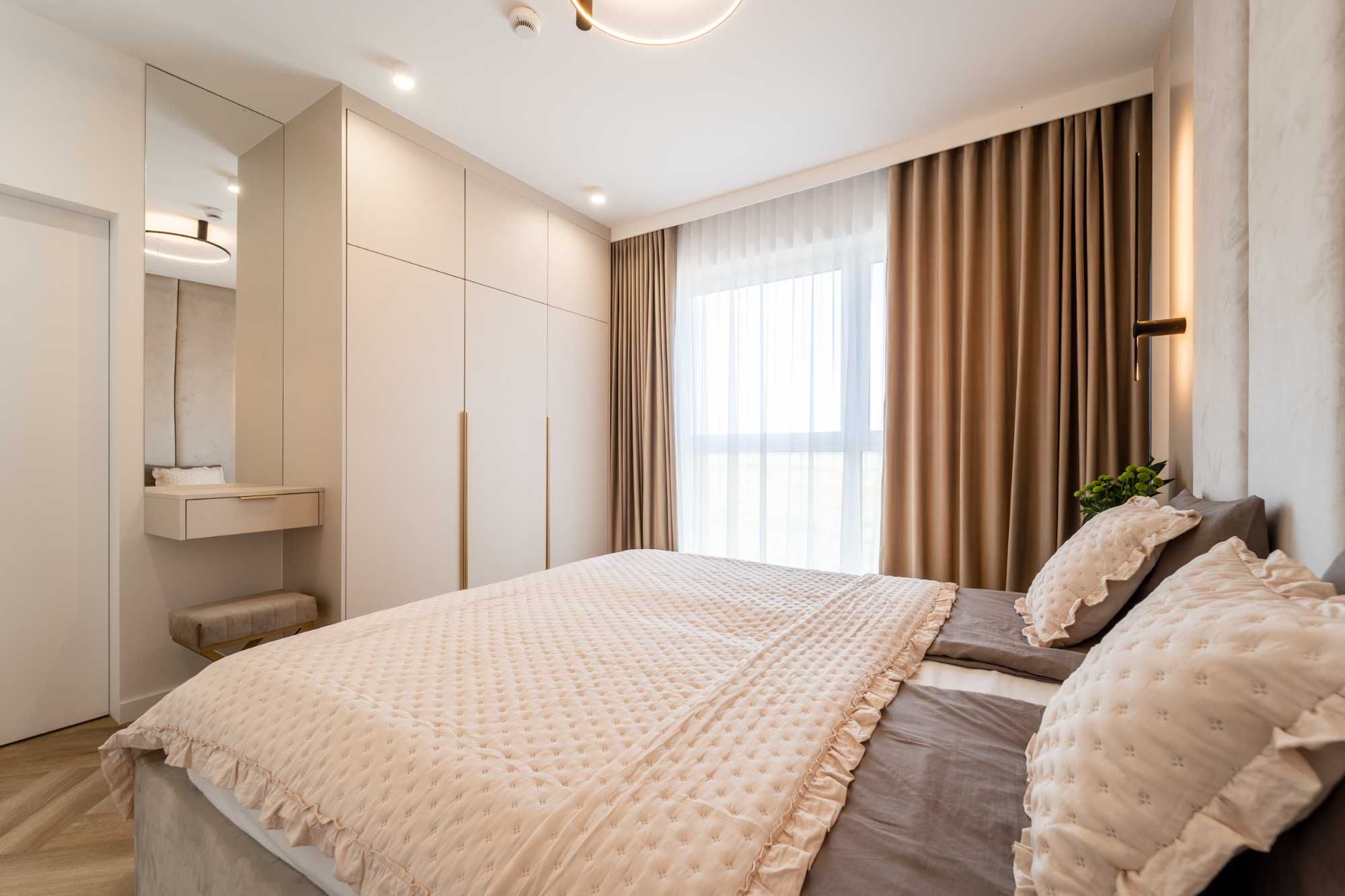 MG52 Luksusowy apartament z basenem i widokiem na Zalew Zegrzyński