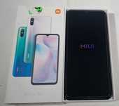 Smartfon XIAOMI Redmi 9A 32Gb