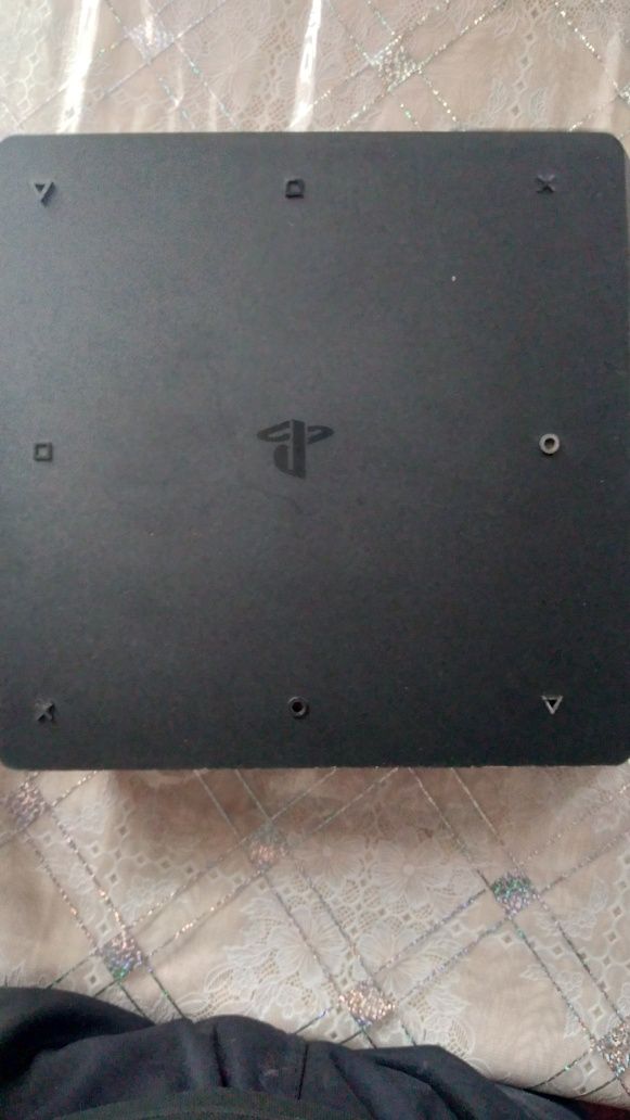 Пс4 1терабайт hdd