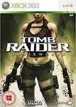 XBOX 360 Tomb Raider Underworld Games4US Pasaż Łódzki