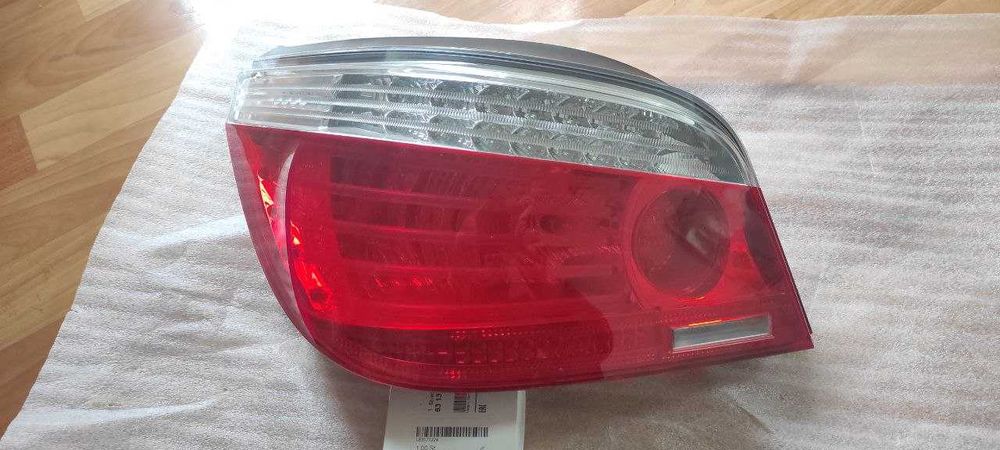 Задній стоп, ліхтар, фара bmw e60 рестайлінг рест led