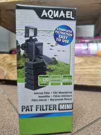 AQUAEL Pat Filter Mini