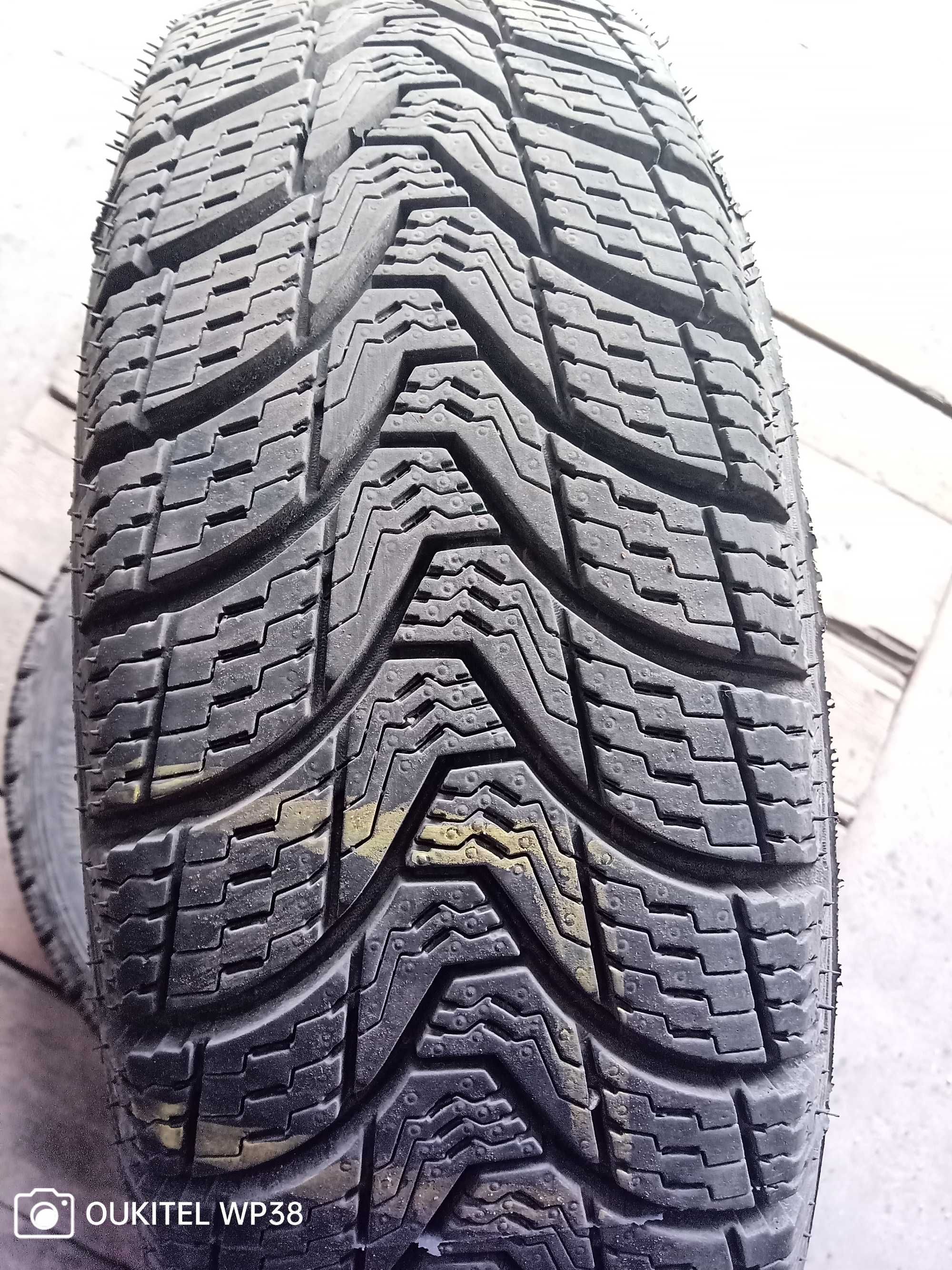 Шини 165/70 r14 зима