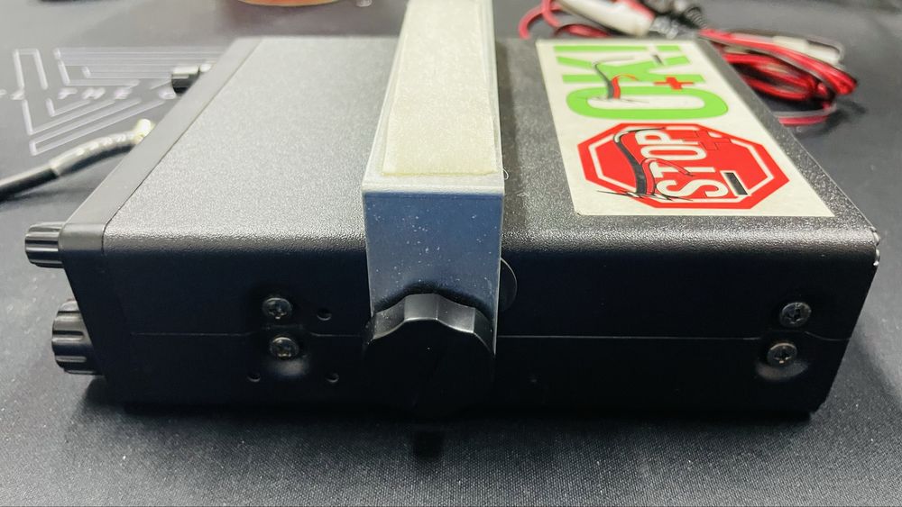 Cb radio harry 3 stan bardzo dobry