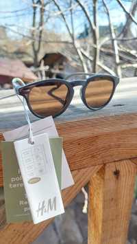 Дитячі сонцезахисні окуляри H&M
