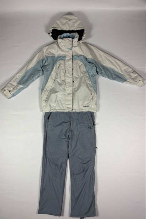Костюм чоловічий.  Горнолижний.  М   розмір.