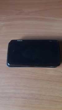 телефон Nokia n900 на запчасти или восстановление